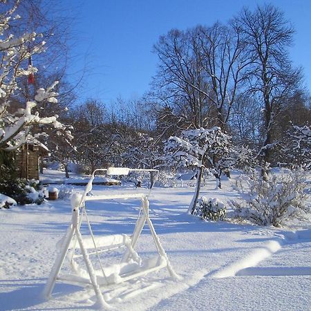 Chata Pavla Jablonec nad Nisou Luaran gambar